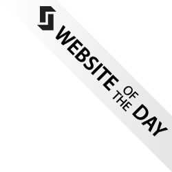 CSSDA - Best Solo Portfolio of 2015